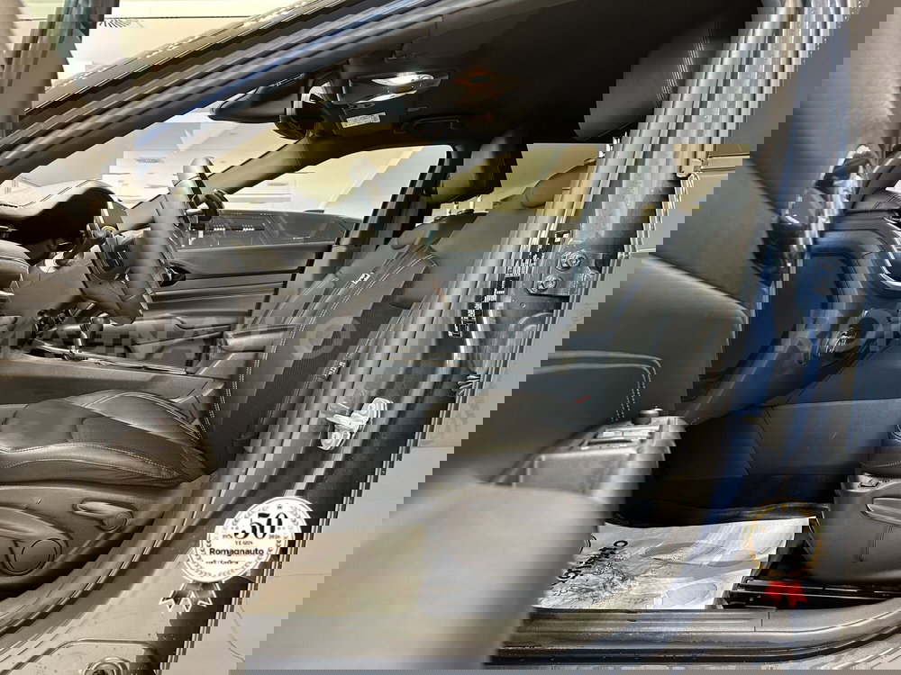 Jeep Compass usata a Forlì-Cesena (14)