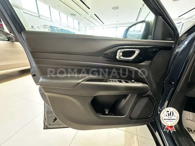Jeep Compass usata a Forlì-Cesena (15)