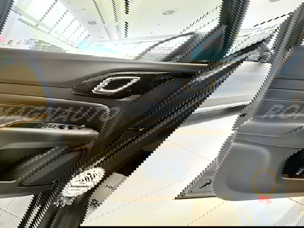 Jeep Compass usata a Forlì-Cesena (15)