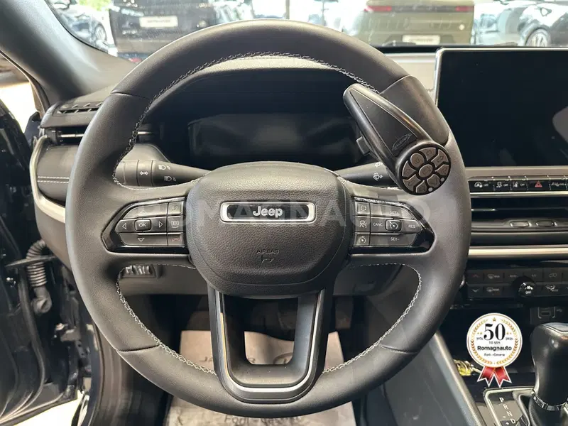 Jeep Compass usata a Forlì-Cesena (16)