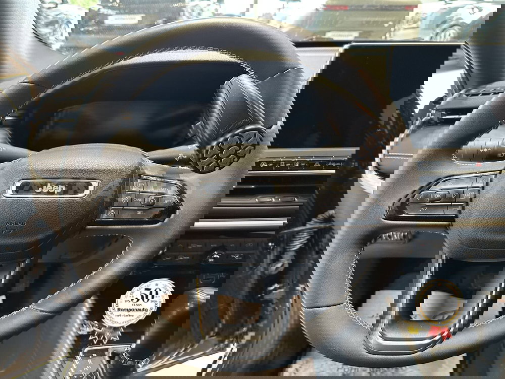 Jeep Compass usata a Forlì-Cesena (16)