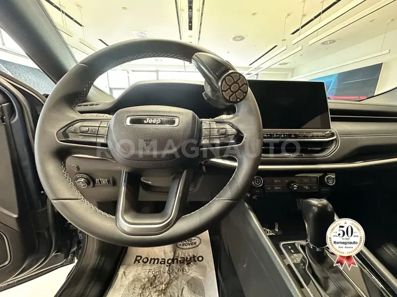 Jeep Compass usata a Forlì-Cesena (17)