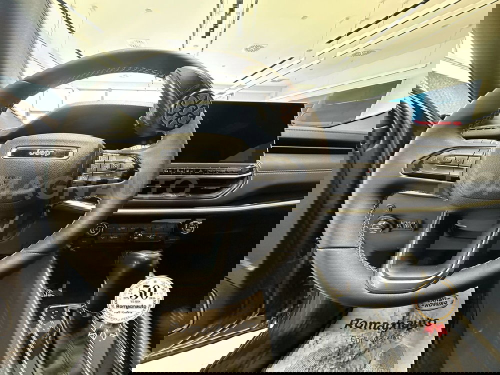 Jeep Compass usata a Forlì-Cesena (17)