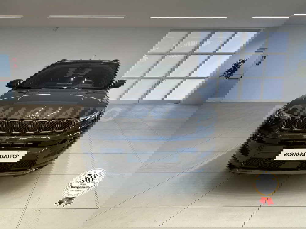 Jeep Compass usata a Forlì-Cesena (2)