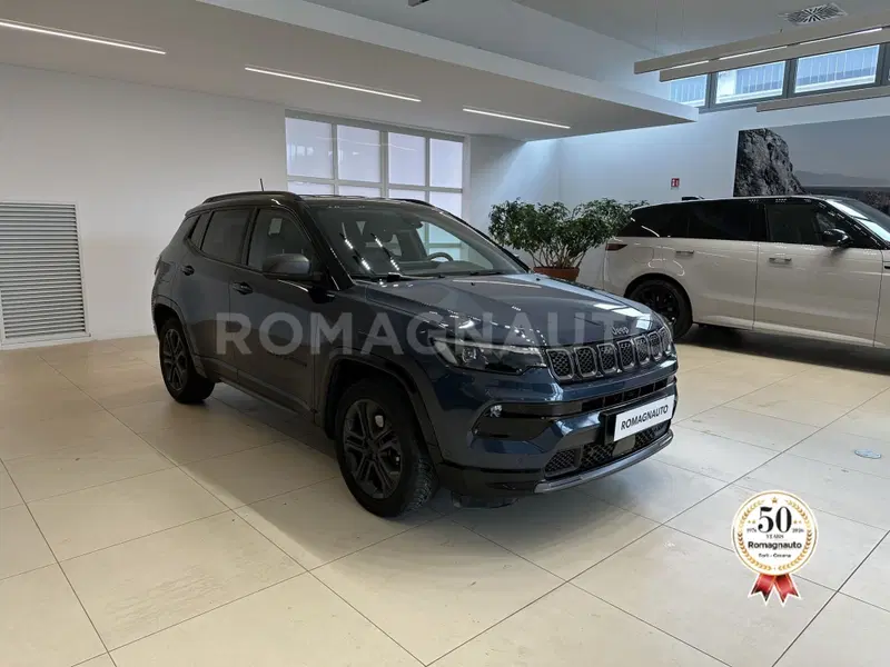 Jeep Compass usata a Forlì-Cesena (3)