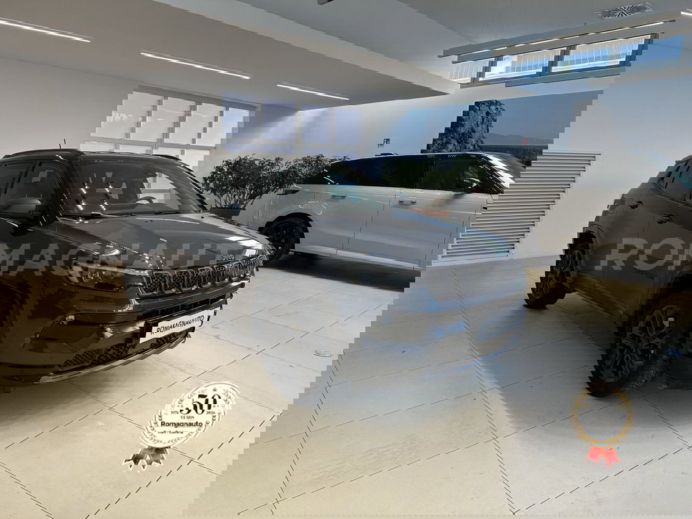 Jeep Compass usata a Forlì-Cesena (3)