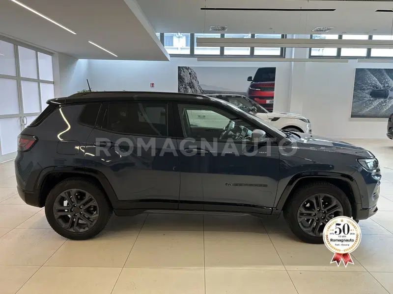 Jeep Compass usata a Forlì-Cesena (4)