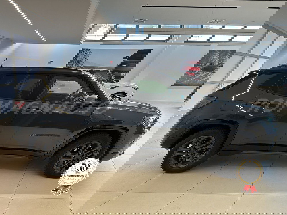 Jeep Compass usata a Forlì-Cesena (4)