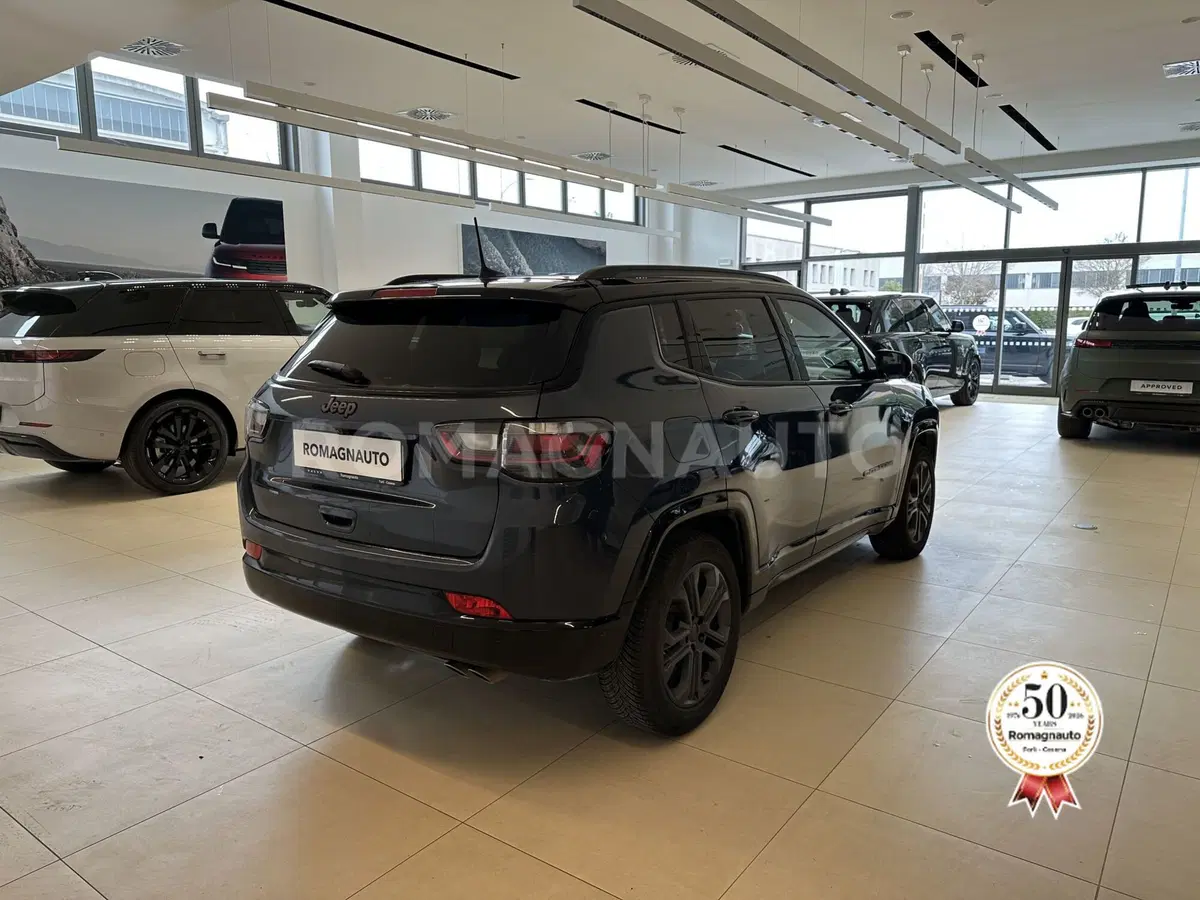 Jeep Compass usata a Forlì-Cesena (5)