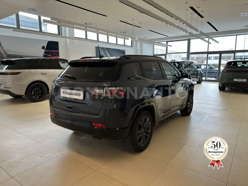 Jeep Compass usata a Forlì-Cesena (5)
