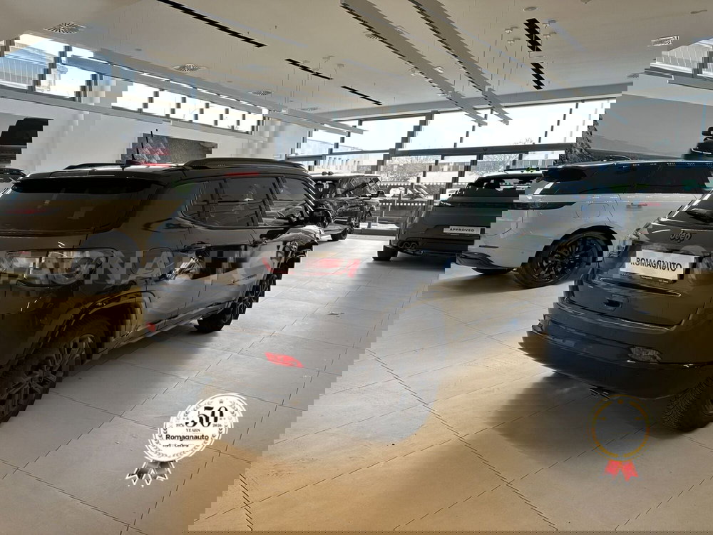 Jeep Compass usata a Forlì-Cesena (5)