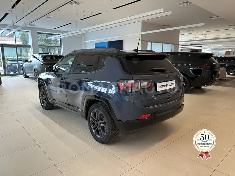 Jeep Compass usata a Forlì-Cesena (7)