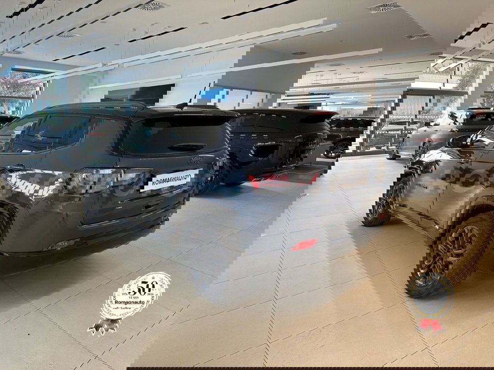 Jeep Compass usata a Forlì-Cesena (7)