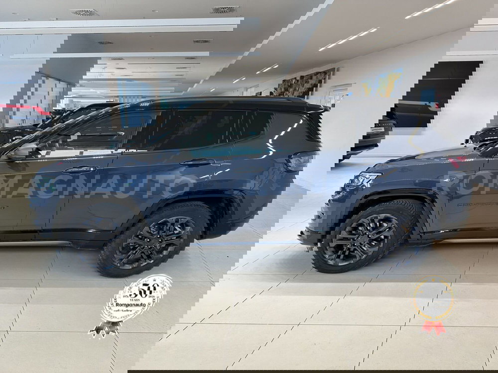 Jeep Compass usata a Forlì-Cesena (8)