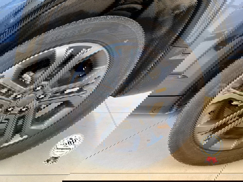 Jeep Compass usata a Forlì-Cesena (9)