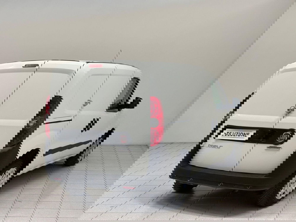 Fiat Doblò Furgone usata a Novara (2)