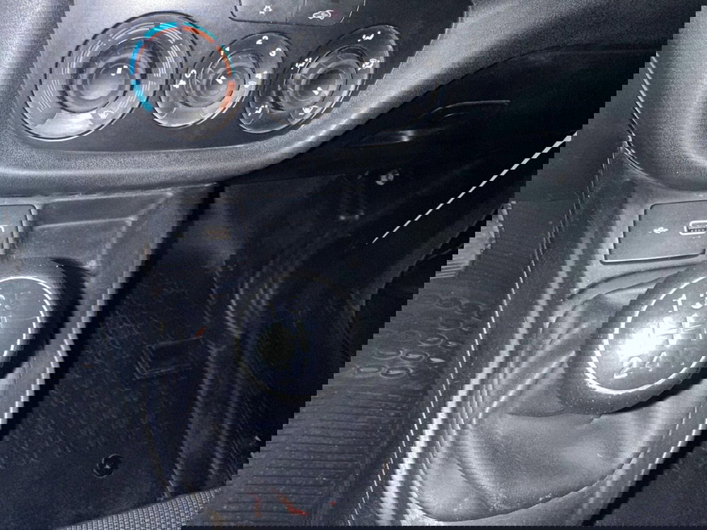 Fiat Doblò Furgone usata a Novara (5)