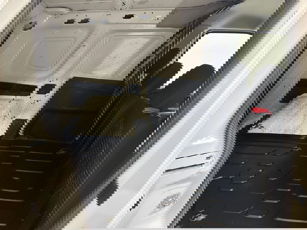 Fiat Doblò Furgone usata a Novara (6)