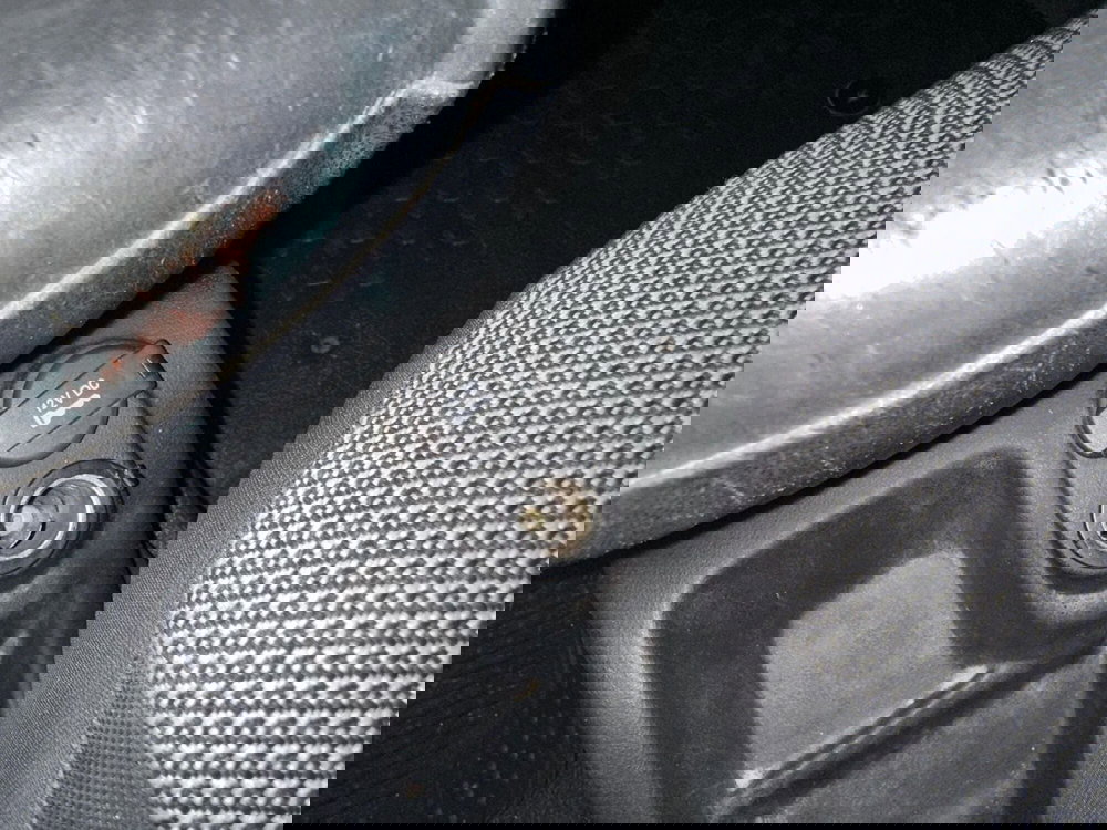 Fiat Doblò Furgone usata a Novara (8)