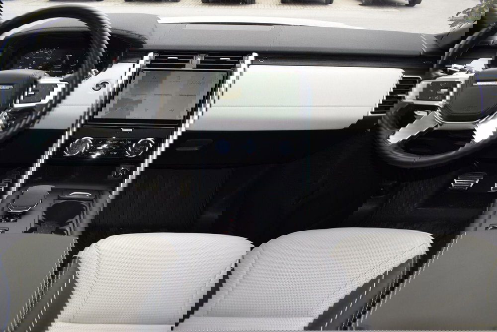 Land Rover Discovery usata a Cuneo (10)