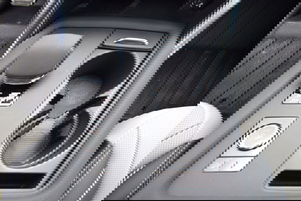 Land Rover Discovery usata a Cuneo (13)