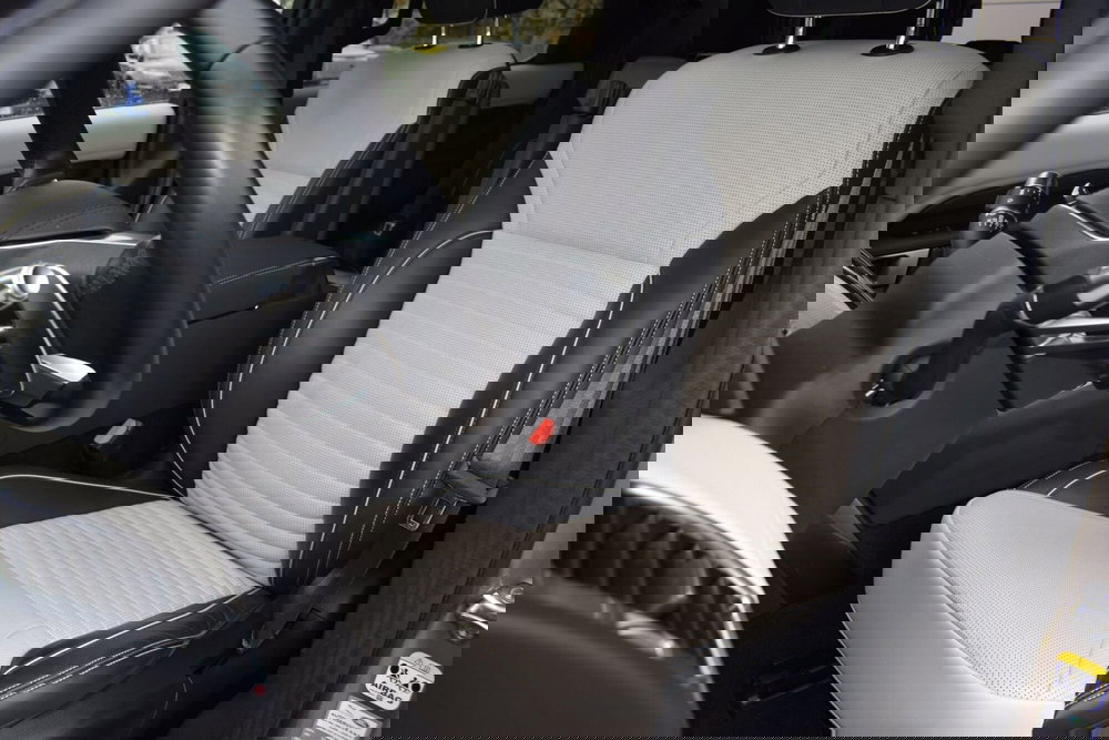 Land Rover Discovery usata a Cuneo (14)