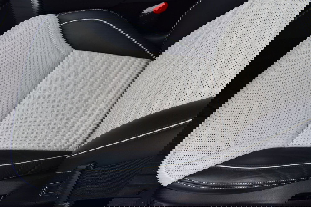 Land Rover Discovery usata a Cuneo (18)