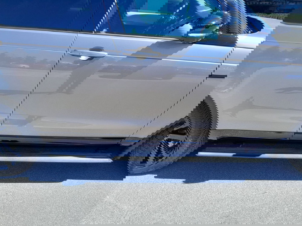 Land Rover Discovery usata a Cuneo (6)