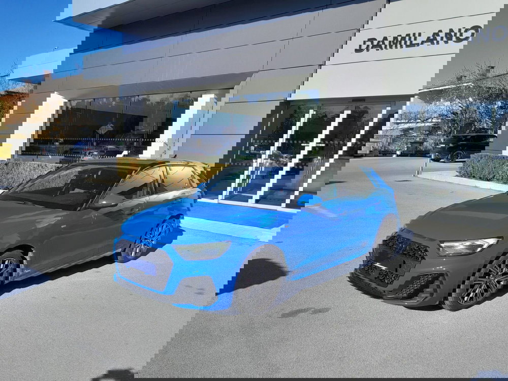 Audi A1 Sportback usata a Cuneo