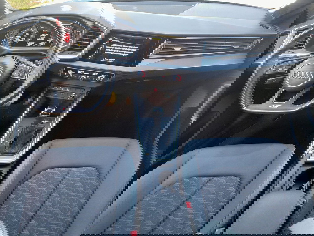 Audi A1 Sportback usata a Cuneo (10)