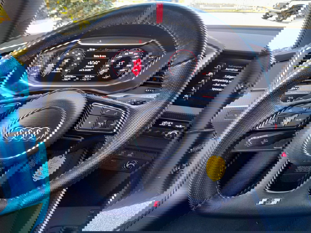 Audi A1 Sportback usata a Cuneo (11)