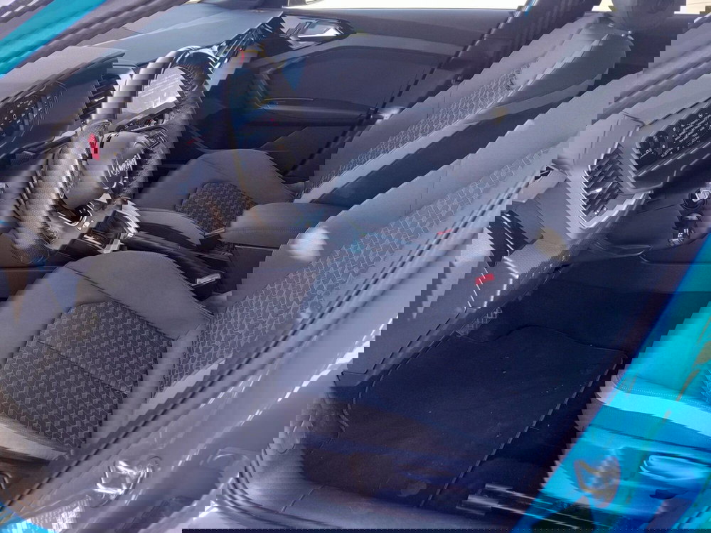 Audi A1 Sportback usata a Cuneo (13)