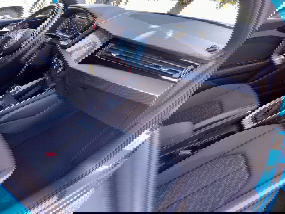 Audi A1 Sportback usata a Cuneo (14)