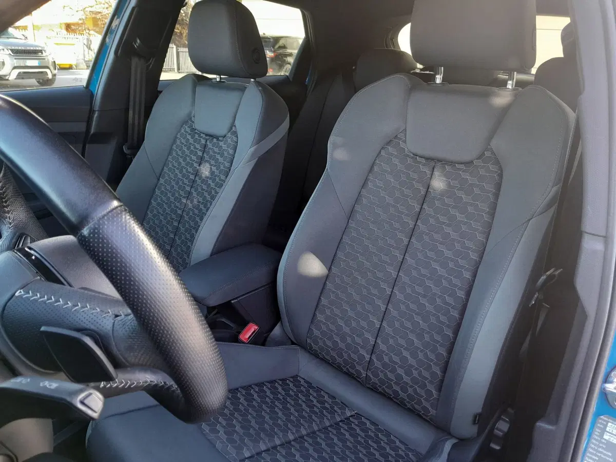 Audi A1 Sportback usata a Cuneo (15)