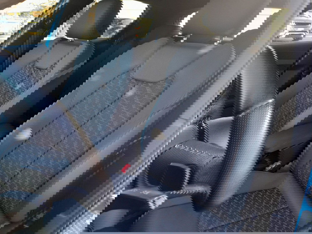 Audi A1 Sportback usata a Cuneo (15)