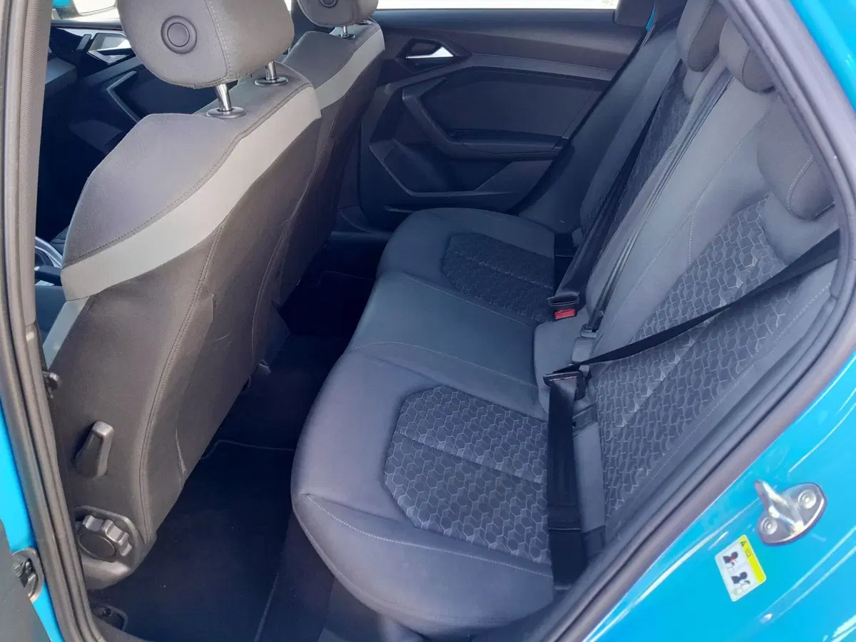 Audi A1 Sportback usata a Cuneo (17)