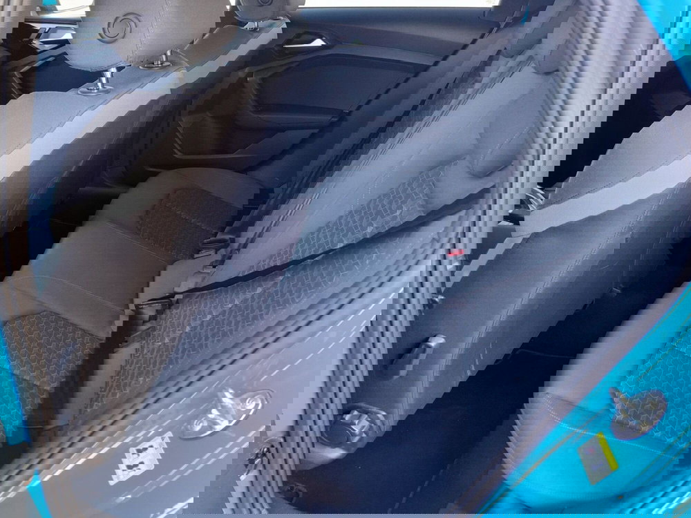 Audi A1 Sportback usata a Cuneo (17)