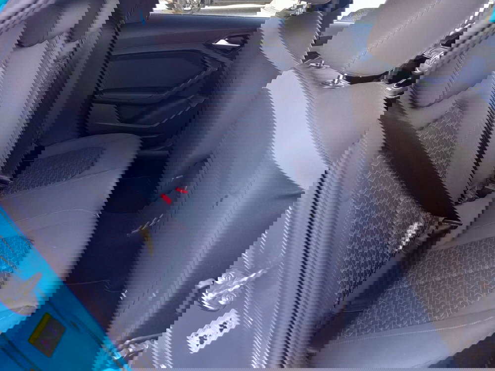 Audi A1 Sportback usata a Cuneo (18)