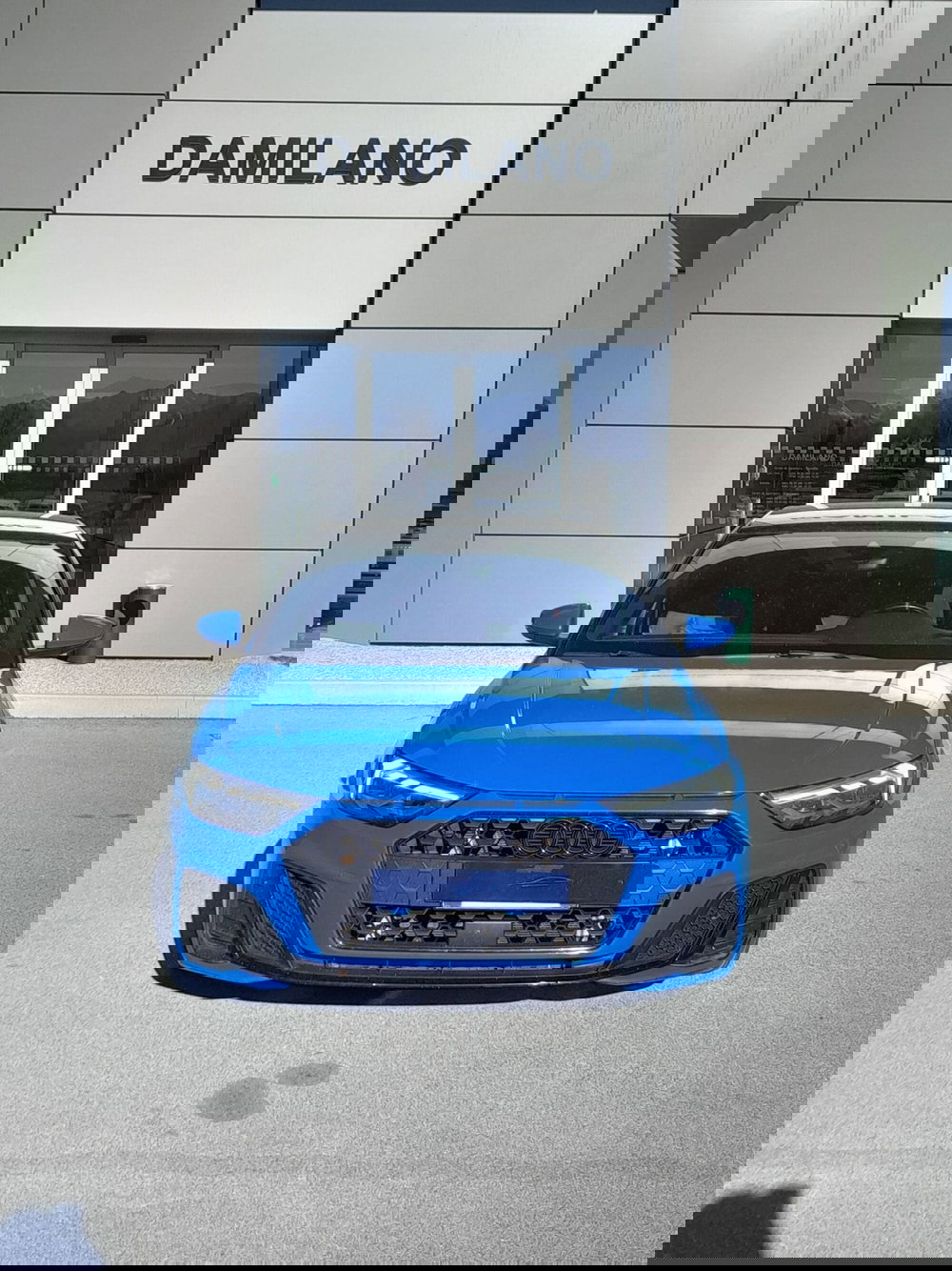 Audi A1 Sportback usata a Cuneo (2)