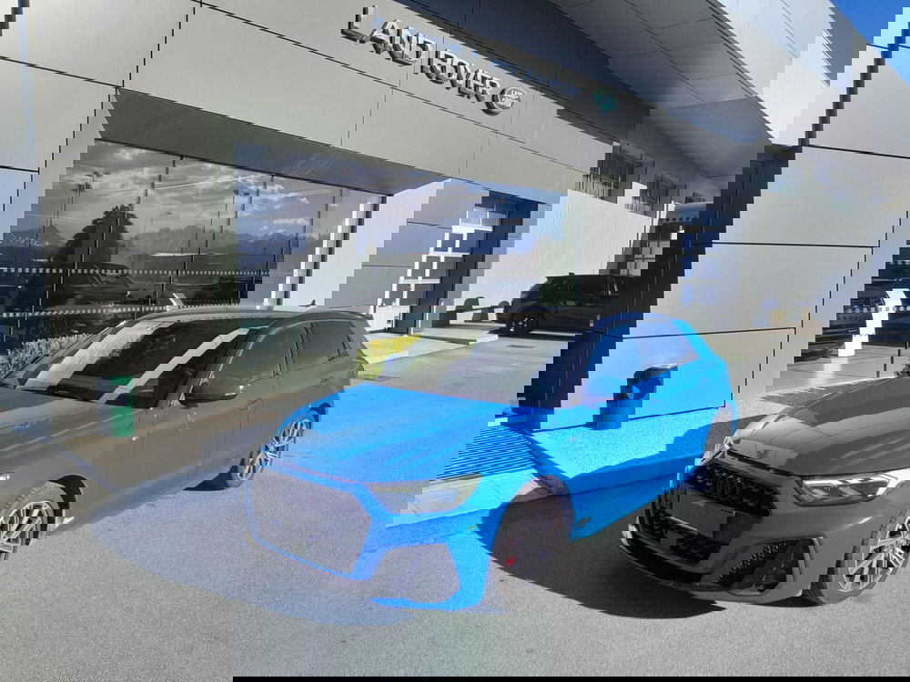 Audi A1 Sportback usata a Cuneo (20)