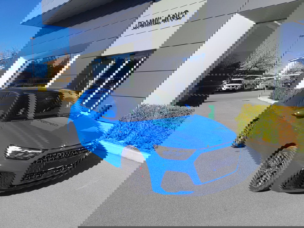 Audi A1 Sportback usata a Cuneo (3)