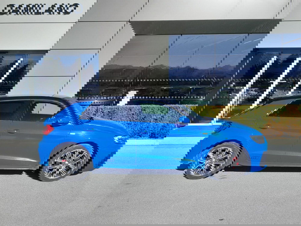 Audi A1 Sportback usata a Cuneo (5)