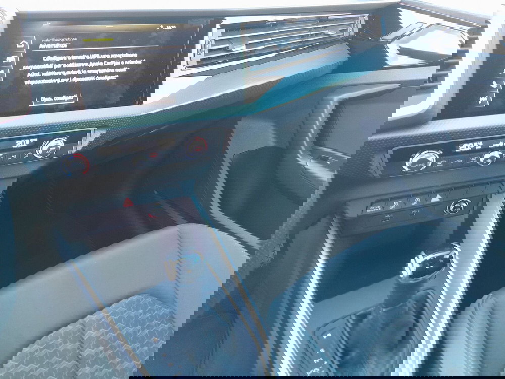 Audi A1 Sportback usata a Cuneo (6)