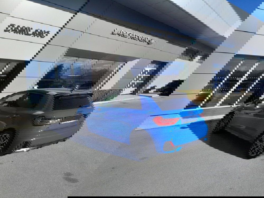 Audi A1 Sportback usata a Cuneo (7)