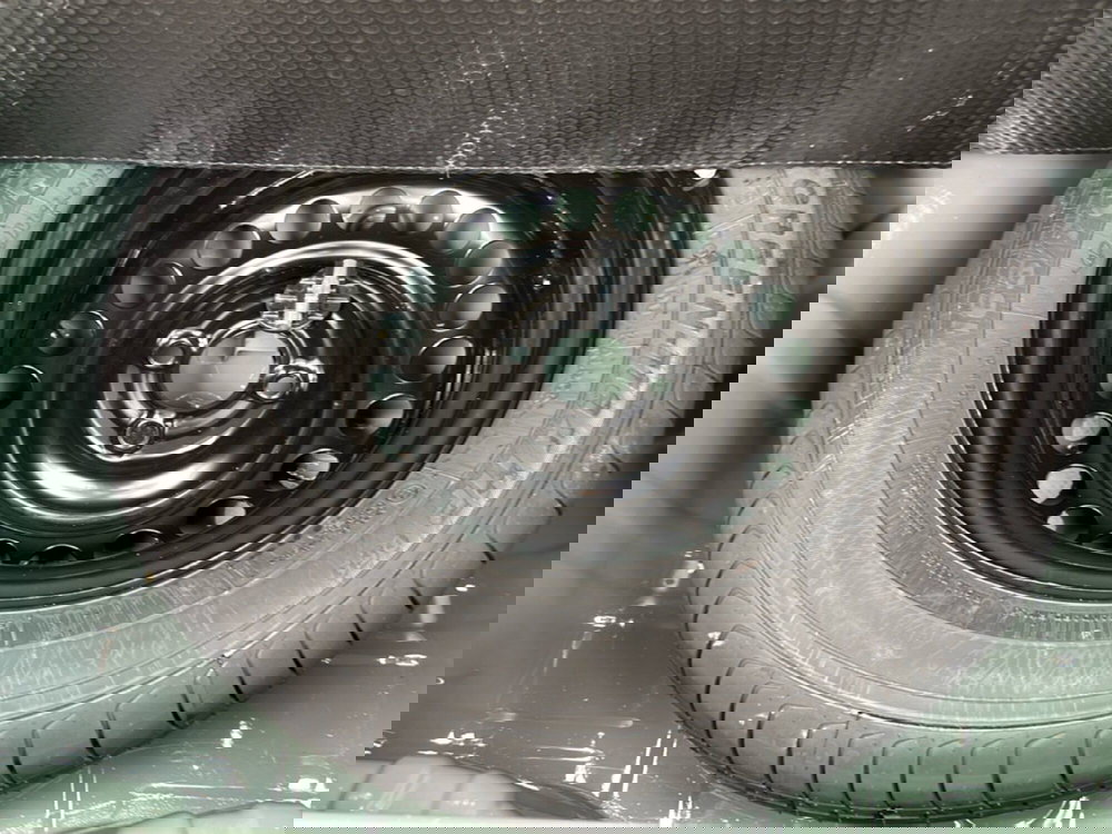 Dacia Spring usata a Latina (11)