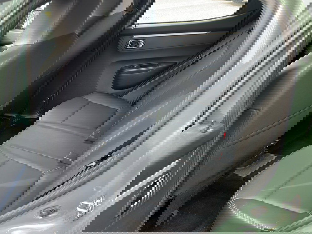 Dacia Spring usata a Latina (12)