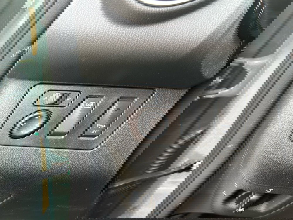 Dacia Spring usata a Latina (14)