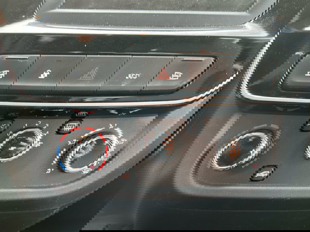 Dacia Spring usata a Latina (18)