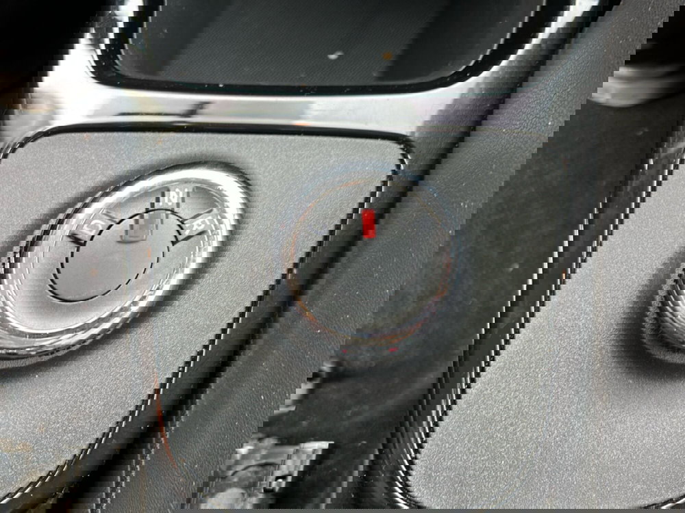 Dacia Spring usata a Latina (19)