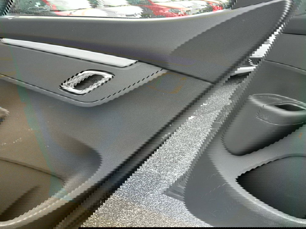 Dacia Spring usata a Latina (20)